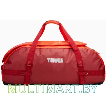 Сумка Thule Chasm 130L 221403 (красный)